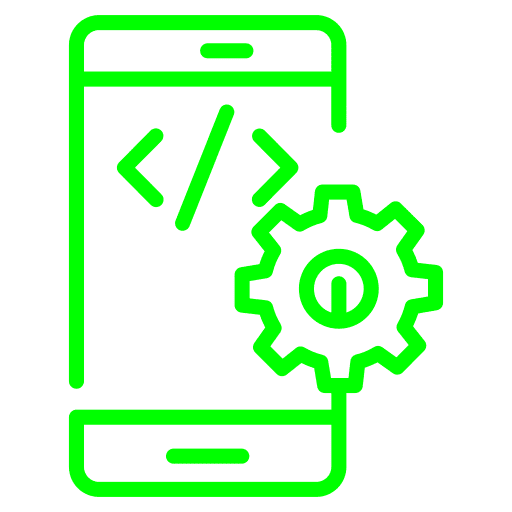 App Development Icon